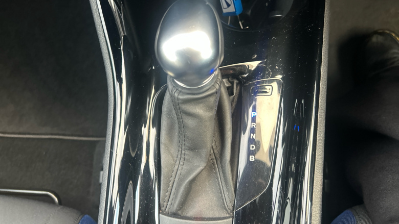 Toyota C-HR 1.8 Hybrid Dynamic 5dr CVT Hybrid Hatchback